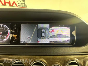 2014 Mercedes-Benz S 63 AMG 4MATIC - miniatura 41