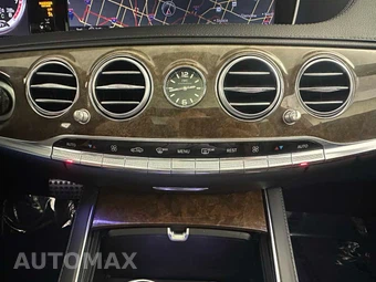 2014 Mercedes-Benz S 63 AMG 4MATIC - miniatura 42