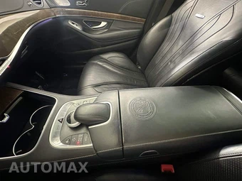 2014 Mercedes-Benz S 63 AMG 4MATIC - miniatura 44