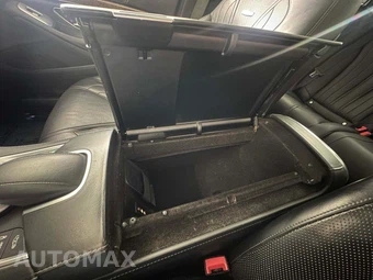 2014 Mercedes-Benz S 63 AMG 4MATIC - miniatura 45