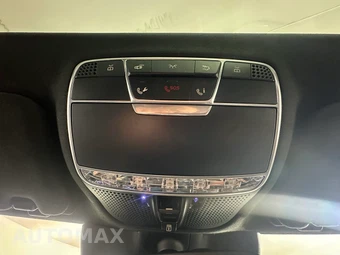 2014 Mercedes-Benz S 63 AMG 4MATIC - miniatura 46