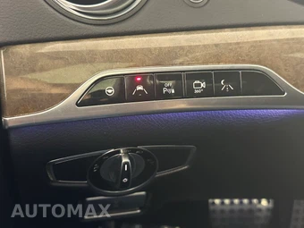 2014 Mercedes-Benz S 63 AMG 4MATIC - miniatura 47