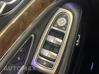 2014 Mercedes-Benz S 63 AMG 4MATIC - miniatura 48