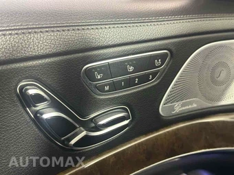 2014 Mercedes-Benz S 63 AMG 4MATIC - miniatura 49