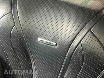 2014 Mercedes-Benz S 63 AMG 4MATIC - miniatura 50