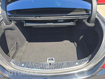 2014 Mercedes-Benz S 63 AMG 4MATIC – miniatura 11