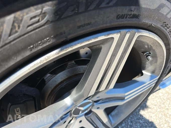 2014 Mercedes-Benz S 63 AMG 4MATIC – miniatura 18
