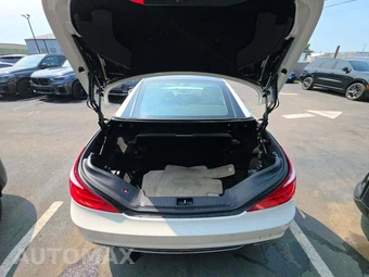 2014 Mercedes-Benz SL 550 – miniatura 14