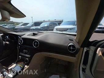 2014 Mercedes-Benz SL 550 – miniatura 19
