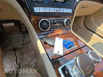 2014 Mercedes-Benz SL 550 – miniatura 8