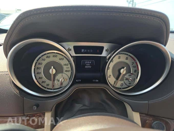 2014 Mercedes-Benz SL 550 – miniatura 9