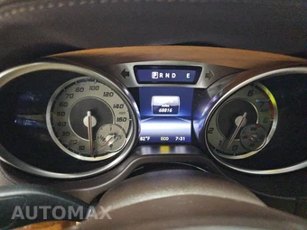 2014 Mercedes-Benz SL 550 – miniatura 12