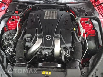 2014 Mercedes-Benz SL 550 – miniatura 14