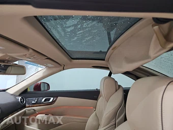 2014 Mercedes-Benz SL 550 – miniatura 17
