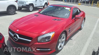 2014 Mercedes-Benz SL 550 – miniatura 19