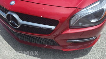 2014 Mercedes-Benz SL 550 – miniatura 20