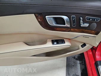2014 Mercedes-Benz SL 550 – miniatura 9