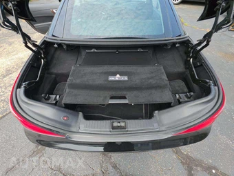 2014 Mercedes-Benz SL 550 - miniatura 11