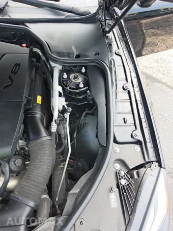 2014 Mercedes-Benz SL 550 - miniatura 23