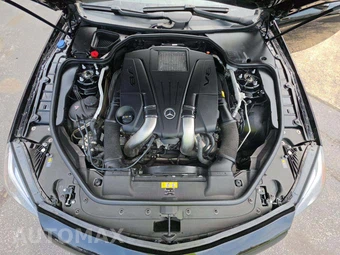 2014 Mercedes-Benz SL 550 - miniatura 26