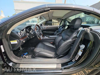 2014 Mercedes-Benz SL 550 - miniatura 3