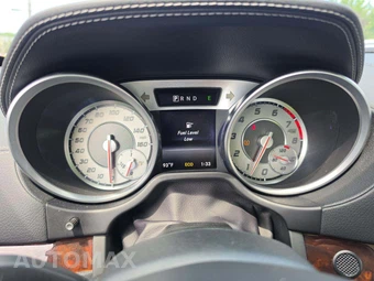 2014 Mercedes-Benz SL 550 - miniatura 6