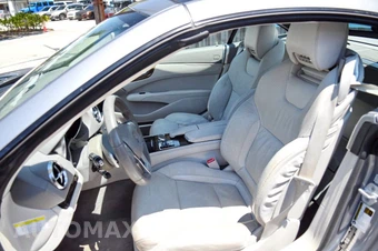 2014 Mercedes-Benz SL 550 - miniatura 19