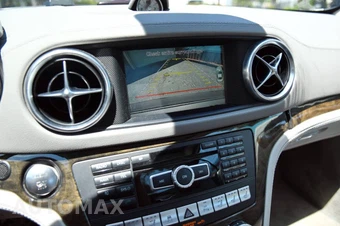 2014 Mercedes-Benz SL 550 - miniatura 23