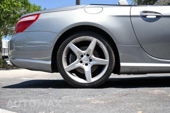 2014 Mercedes-Benz SL 550 - miniatura 29