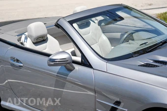 2014 Mercedes-Benz SL 550 - miniatura 34