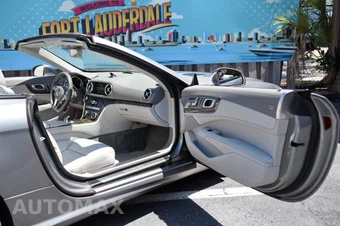 2014 Mercedes-Benz SL 550 - miniatura 36