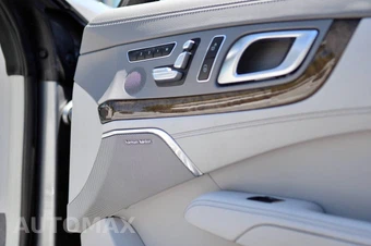 2014 Mercedes-Benz SL 550 - miniatura 37