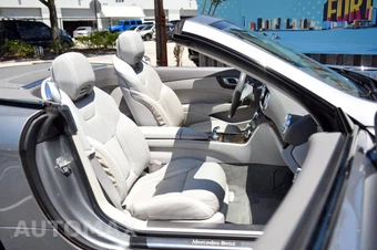 2014 Mercedes-Benz SL 550 - miniatura 38