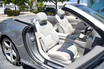 2014 Mercedes-Benz SL 550 - miniatura 39