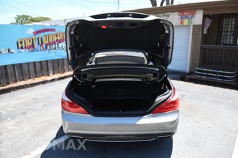 2014 Mercedes-Benz SL 550 - miniatura 41