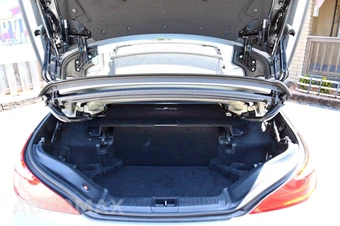 2014 Mercedes-Benz SL 550 - miniatura 43