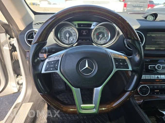 2014 Mercedes-Benz SL 550 – miniatura 10
