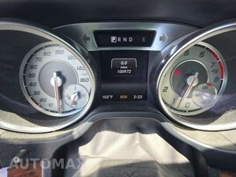 2014 Mercedes-Benz SL 550 – miniatura 12