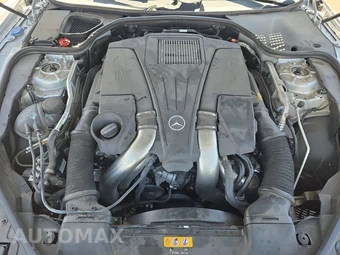 2014 Mercedes-Benz SL 550 – miniatura 14