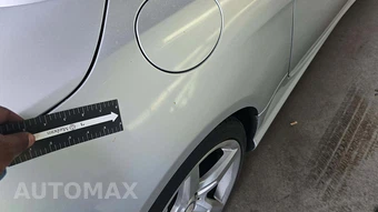 2014 Mercedes-Benz SL 550 – miniatura 20