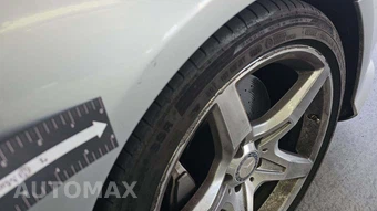 2014 Mercedes-Benz SL 550 – miniatura 25