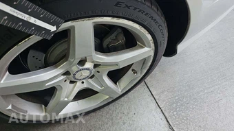2014 Mercedes-Benz SL 550 – miniatura 28