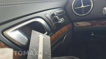 2014 Mercedes-Benz SL 550 – miniatura 29