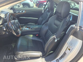 2014 Mercedes-Benz SL 550 – miniatura 7