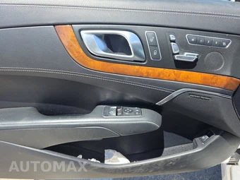 2014 Mercedes-Benz SL 550 – miniatura 9