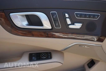 2014 Mercedes-Benz SL 550 – miniatura 11
