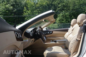 2014 Mercedes-Benz SL 550 – miniatura 17