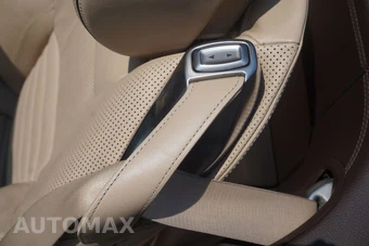 2014 Mercedes-Benz SL 550 – miniatura 18