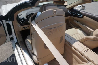 2014 Mercedes-Benz SL 550 – miniatura 19