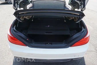 2014 Mercedes-Benz SL 550 – miniatura 22